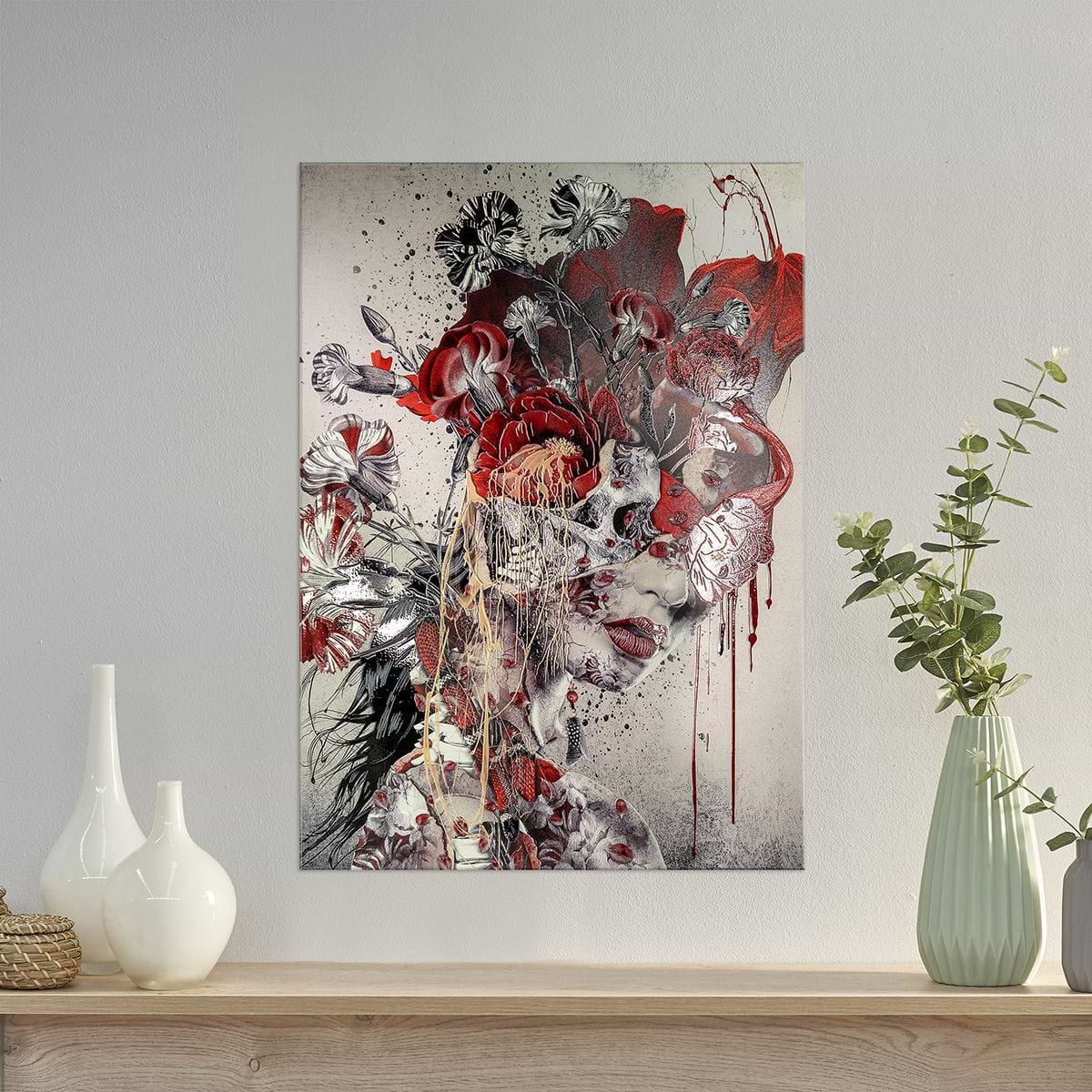 Limited Displate image