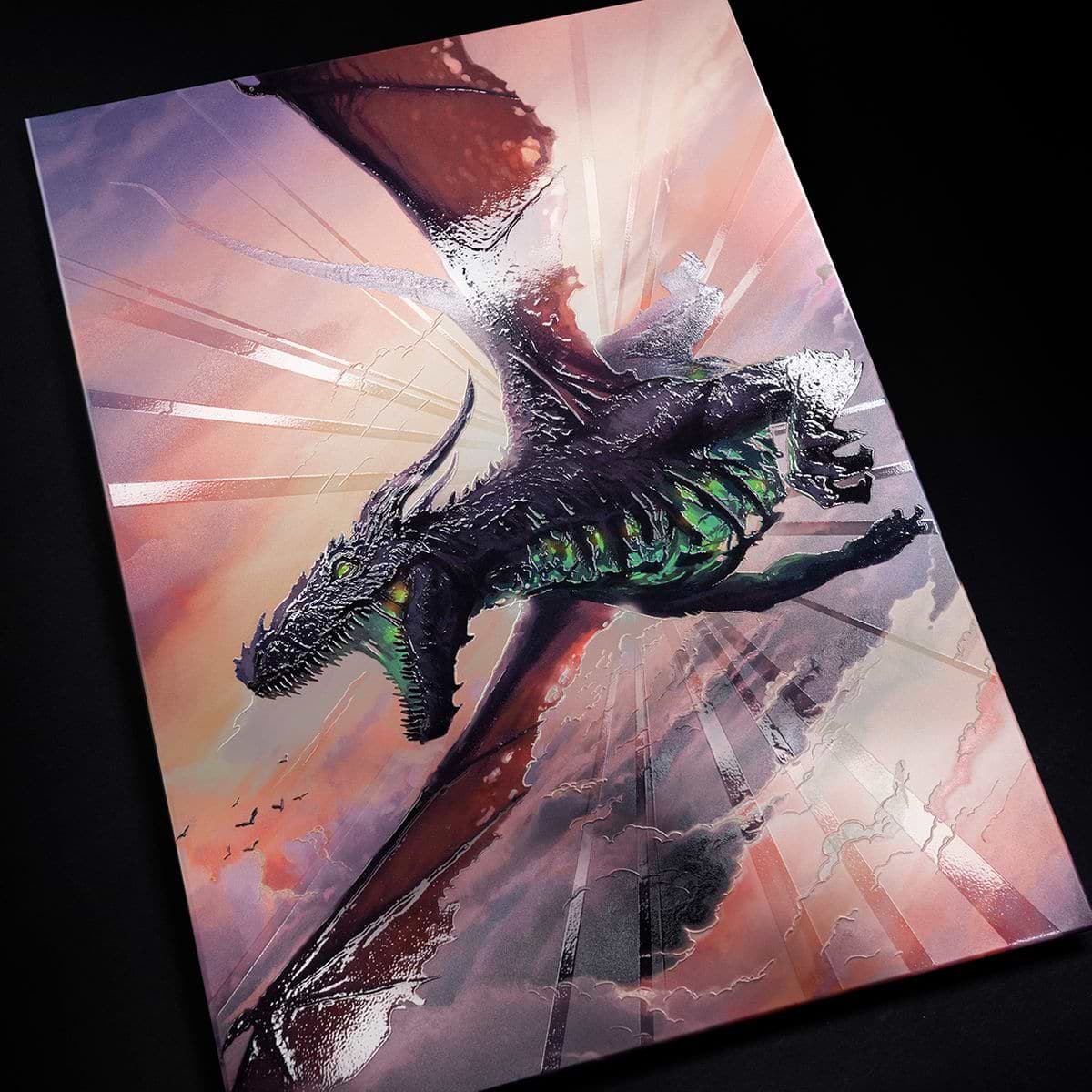 Limited Displate image