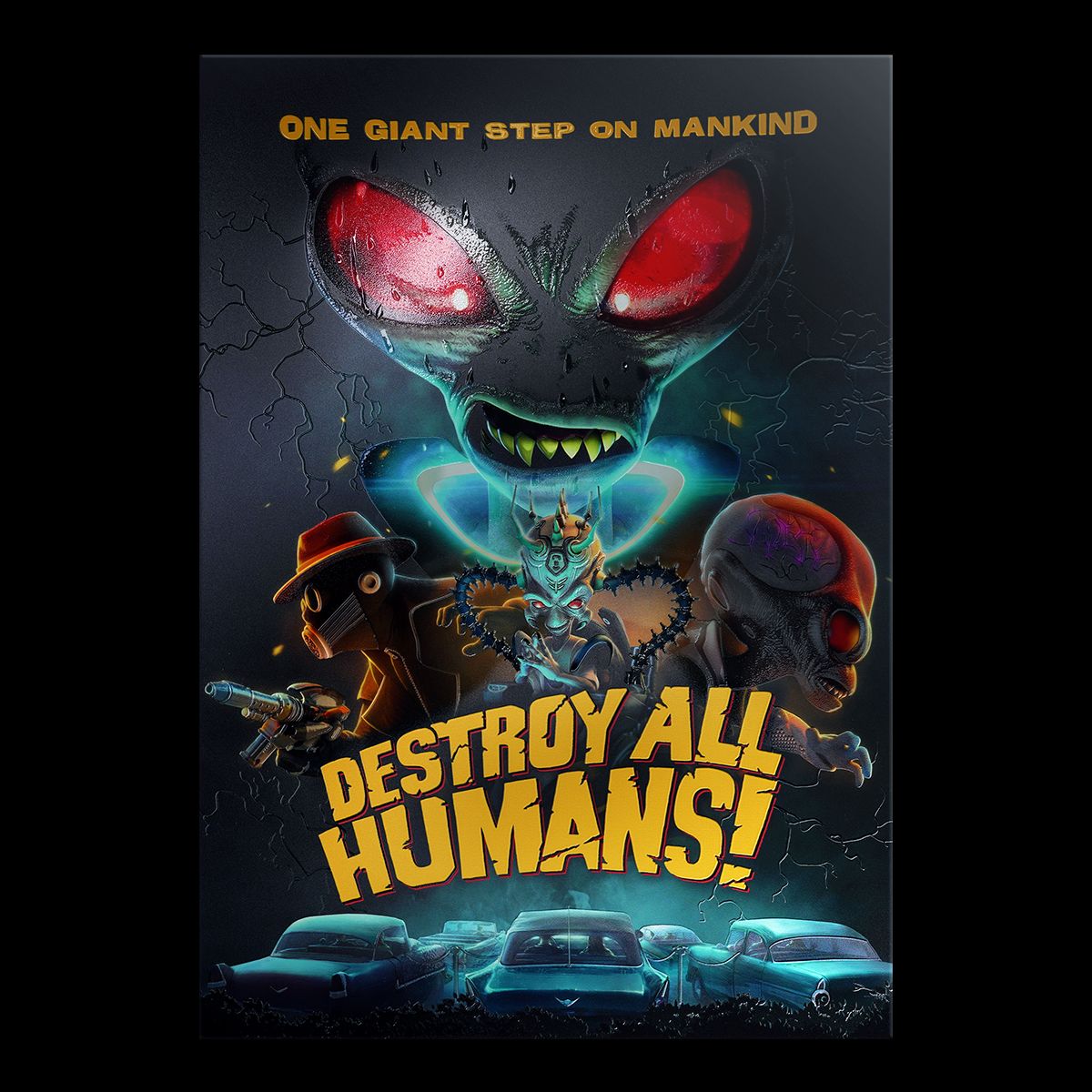 Limited Displate image