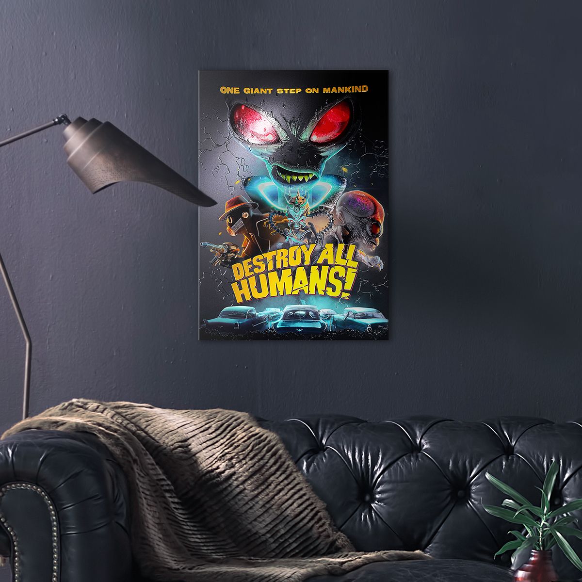 Limited Displate image