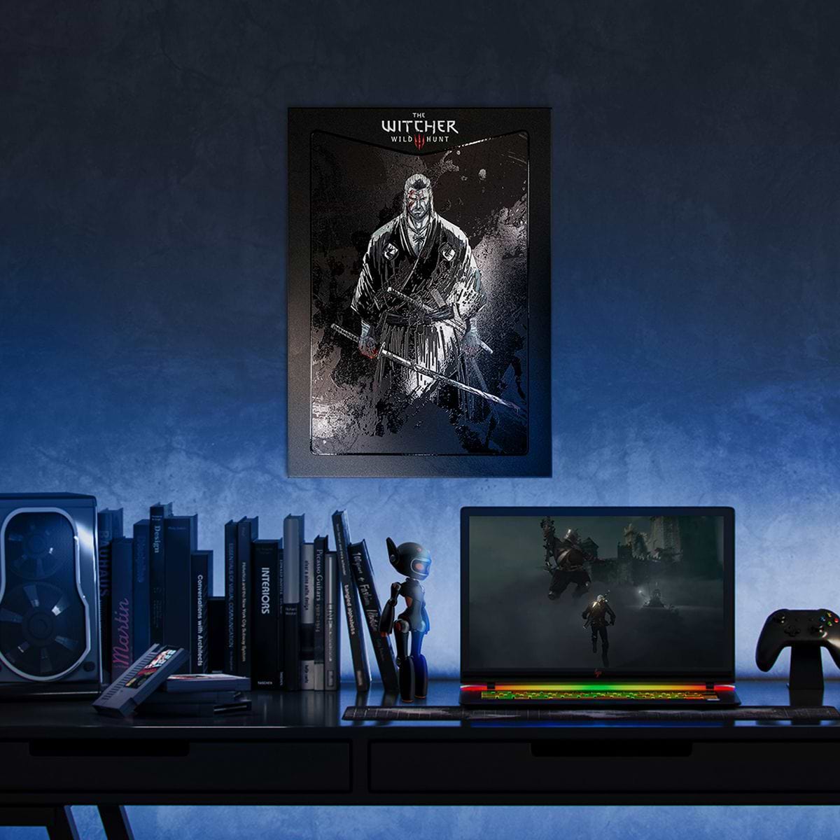 Limited Displate image