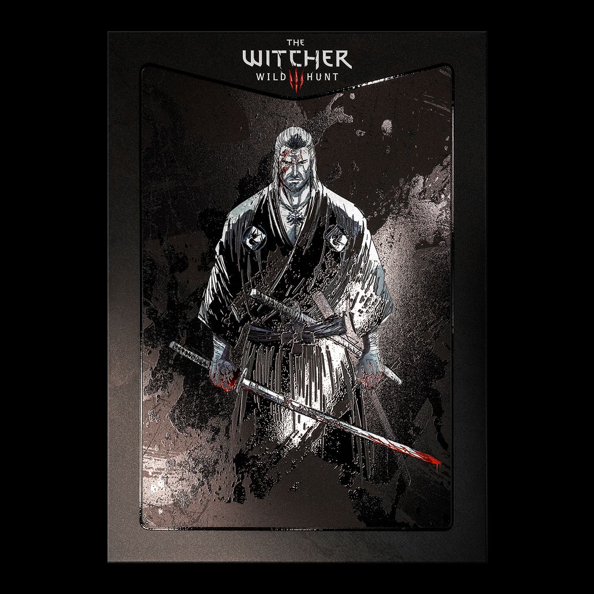 Limited Displate image