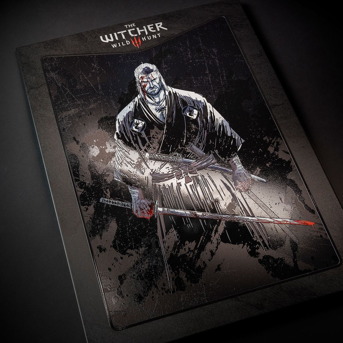 Limited Displate image