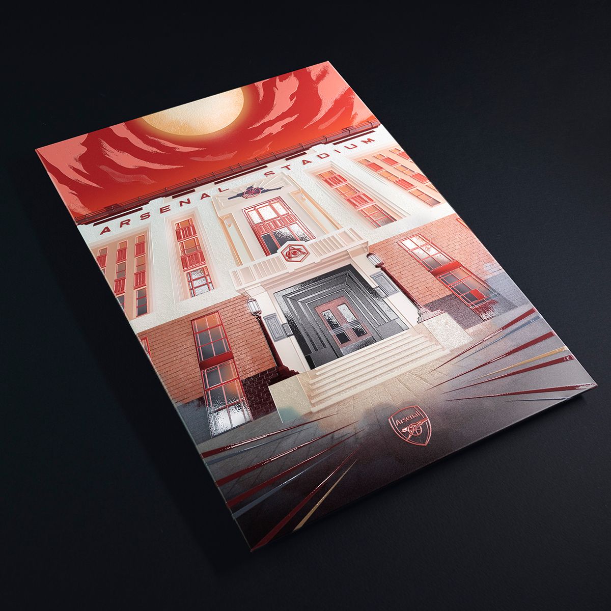 Limited Displate image