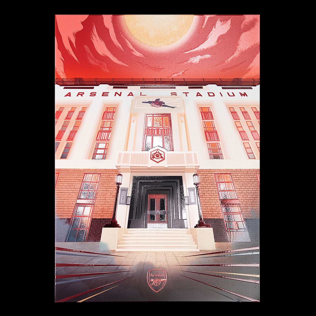 Limited Displate image