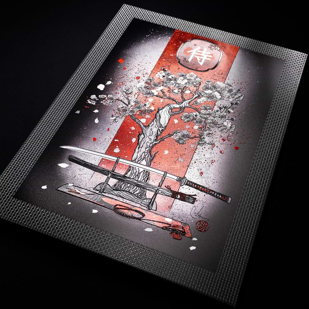 Limited Displate image