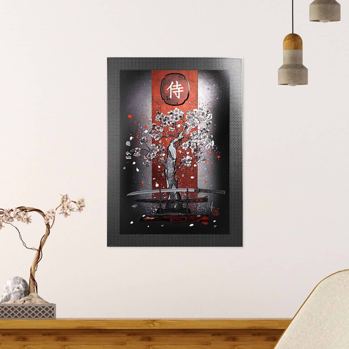 Limited Displate image