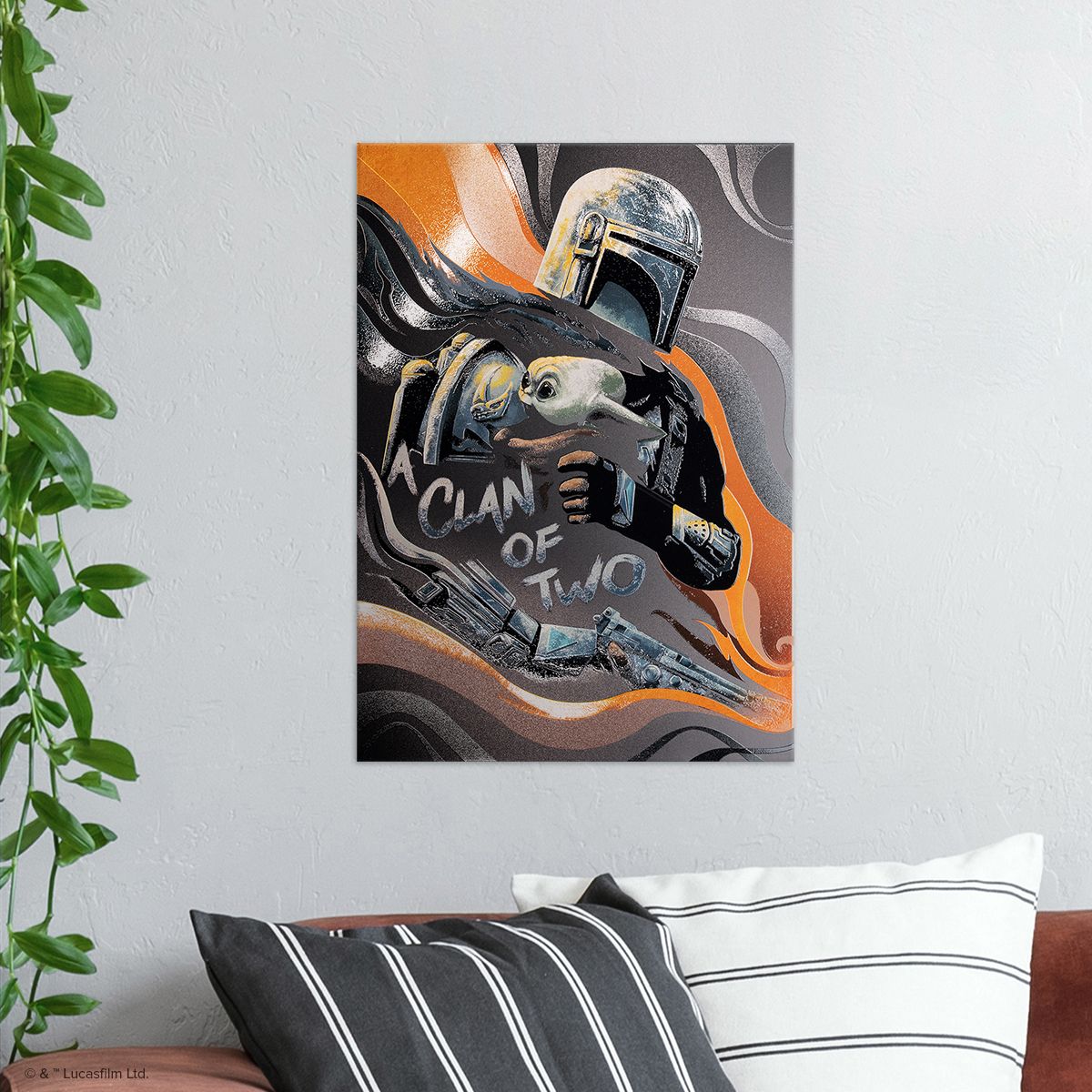 Limited Displate image