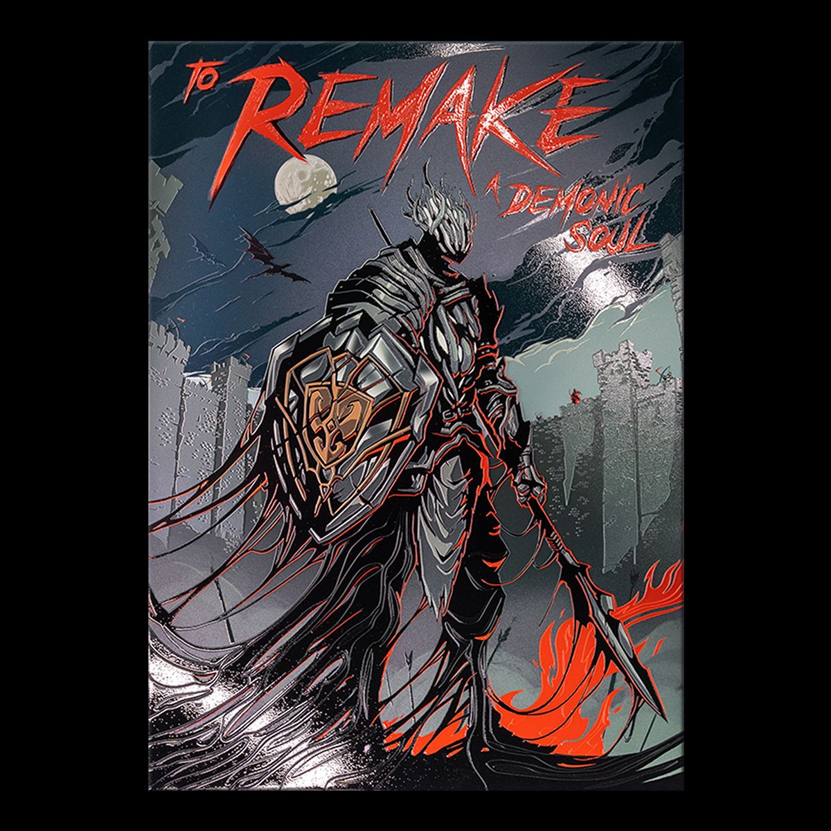 Limited Displate image