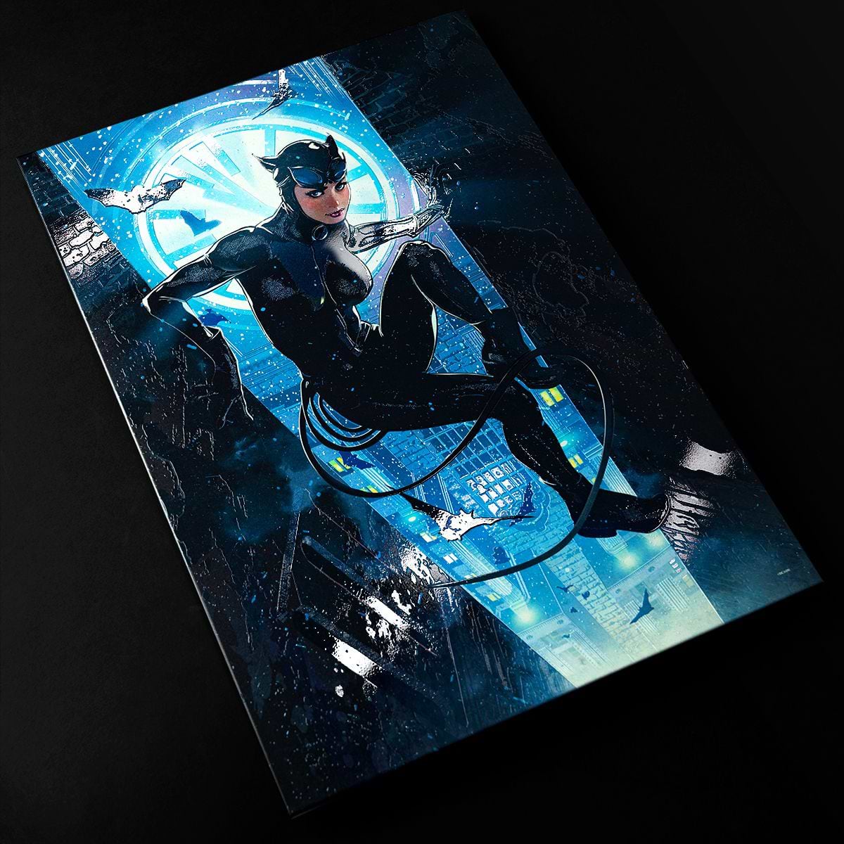 Limited Displate image