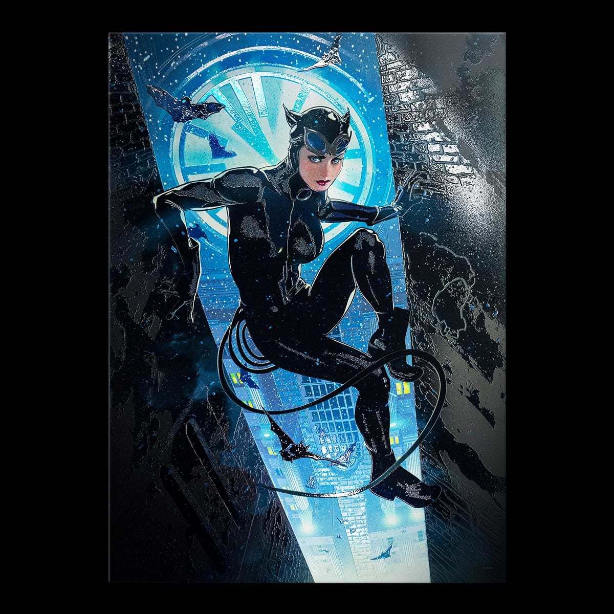 Limited Displate image