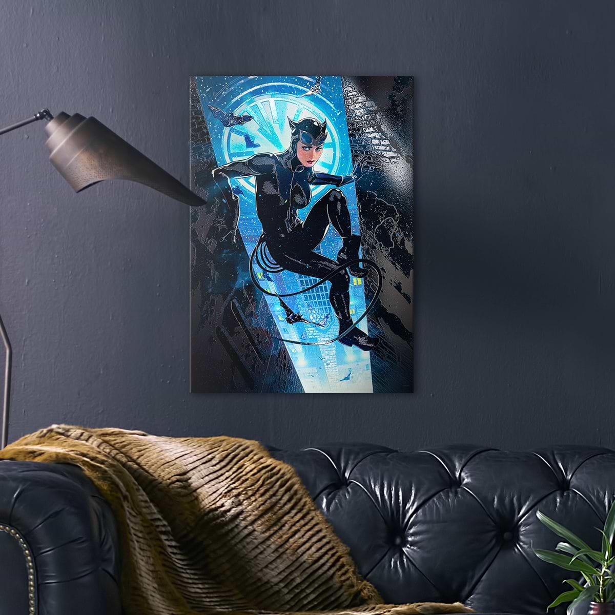 Limited Displate image