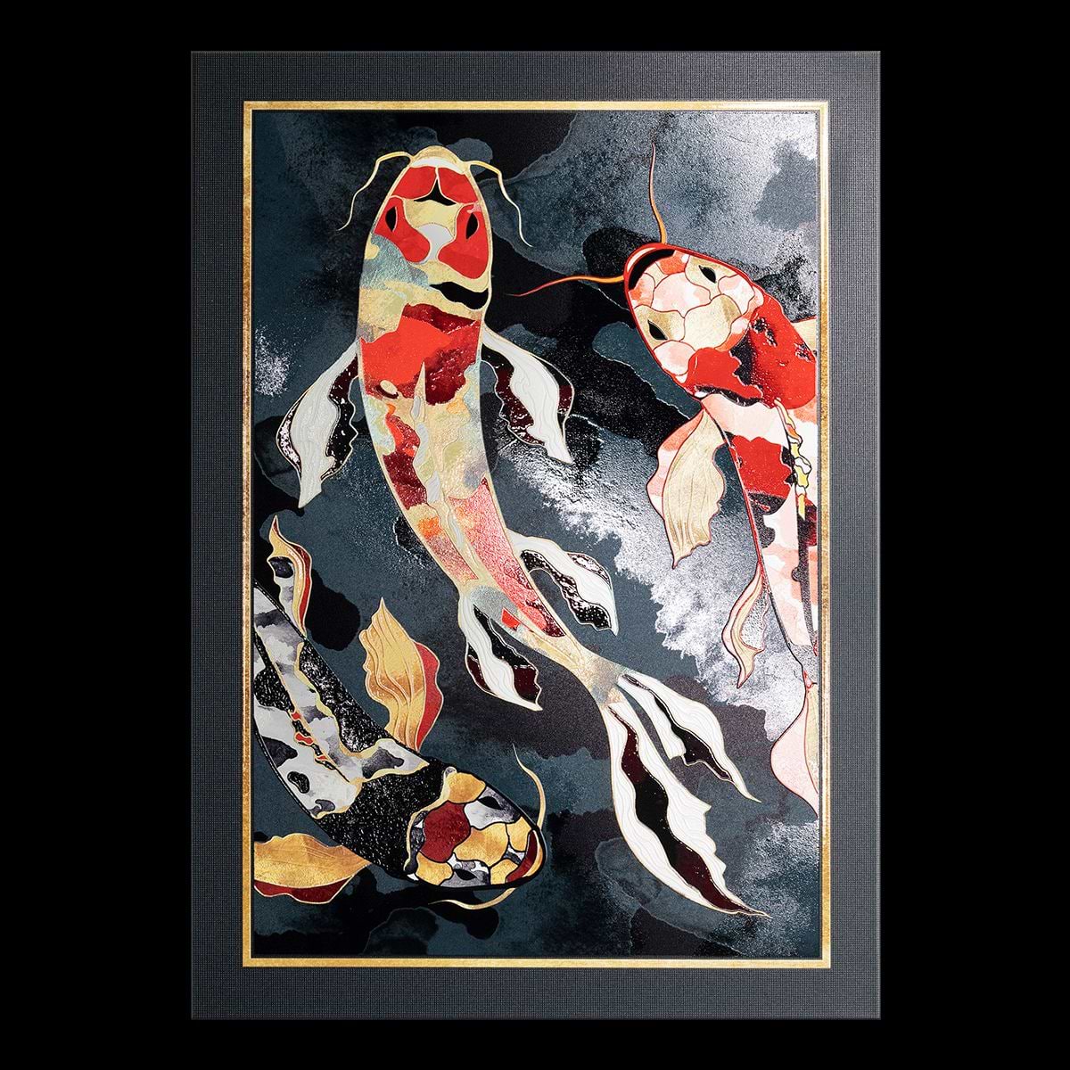 Limited Displate image