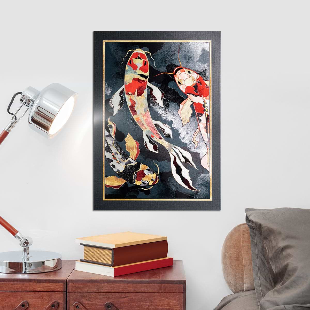 Limited Displate image