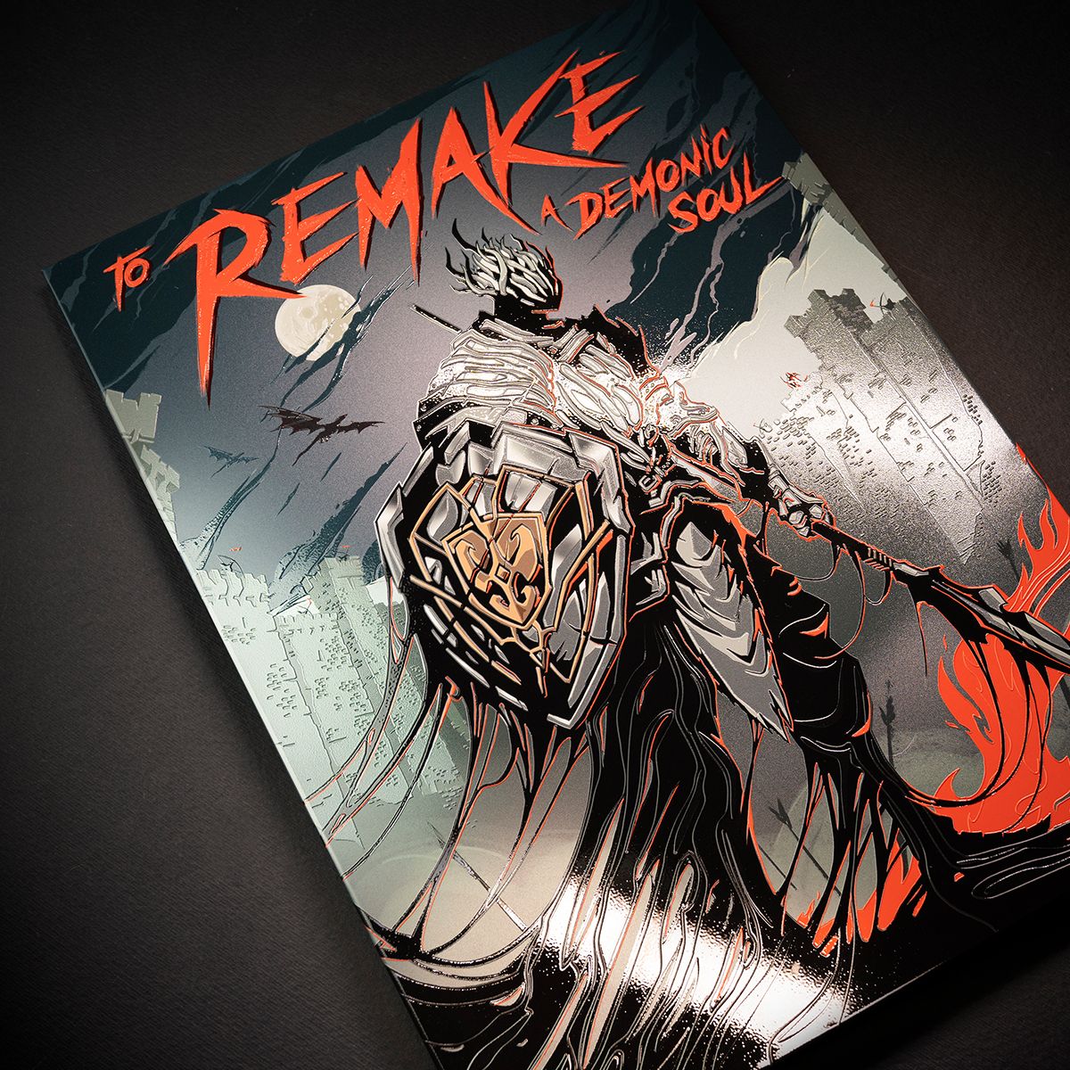 Limited Displate image