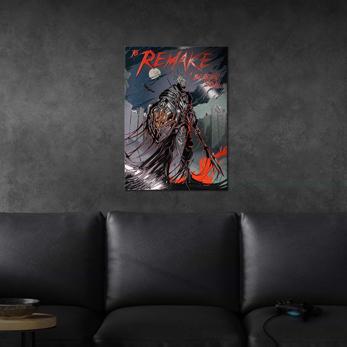 Limited Displate image