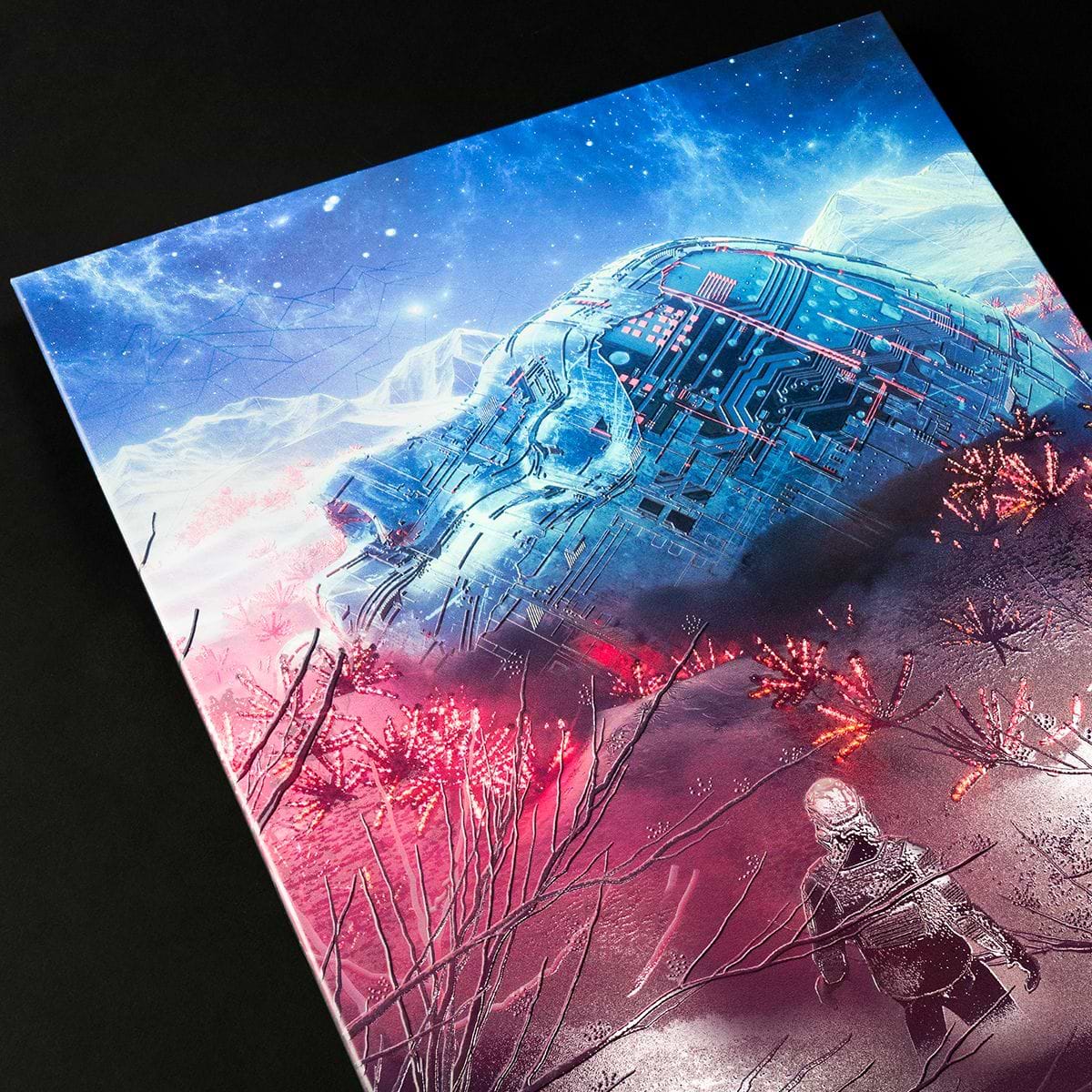 Limited Displate image