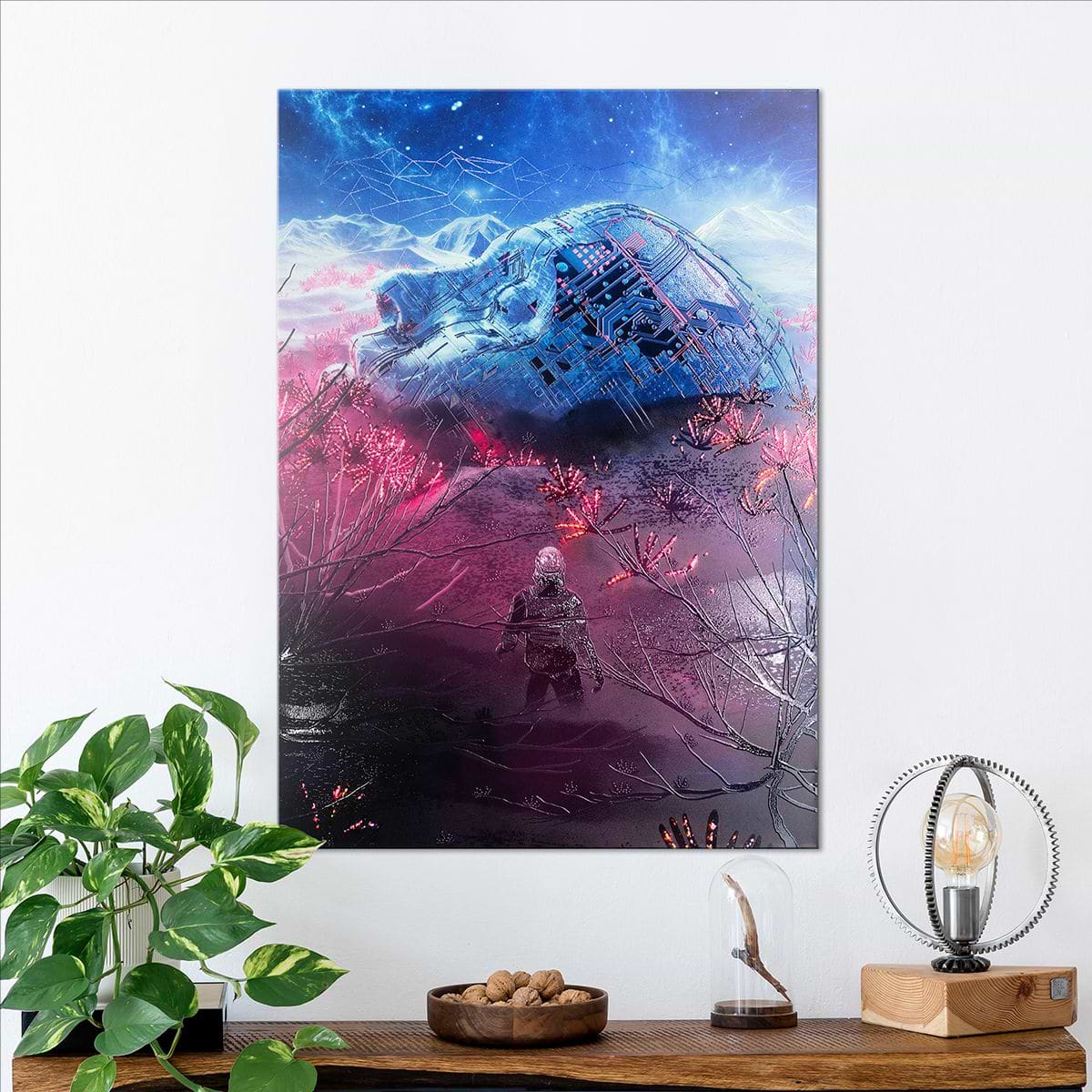 Limited Displate image