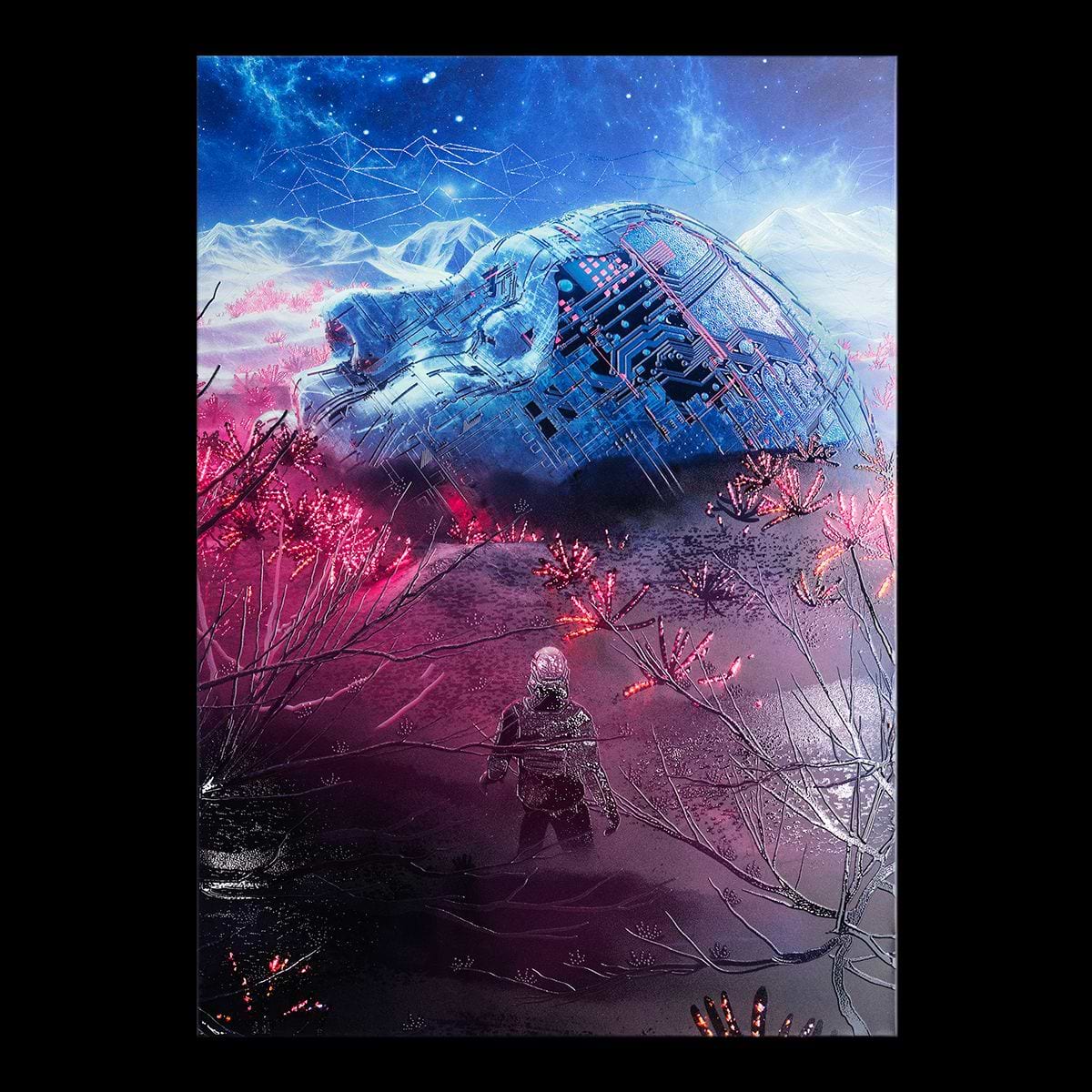 Limited Displate image