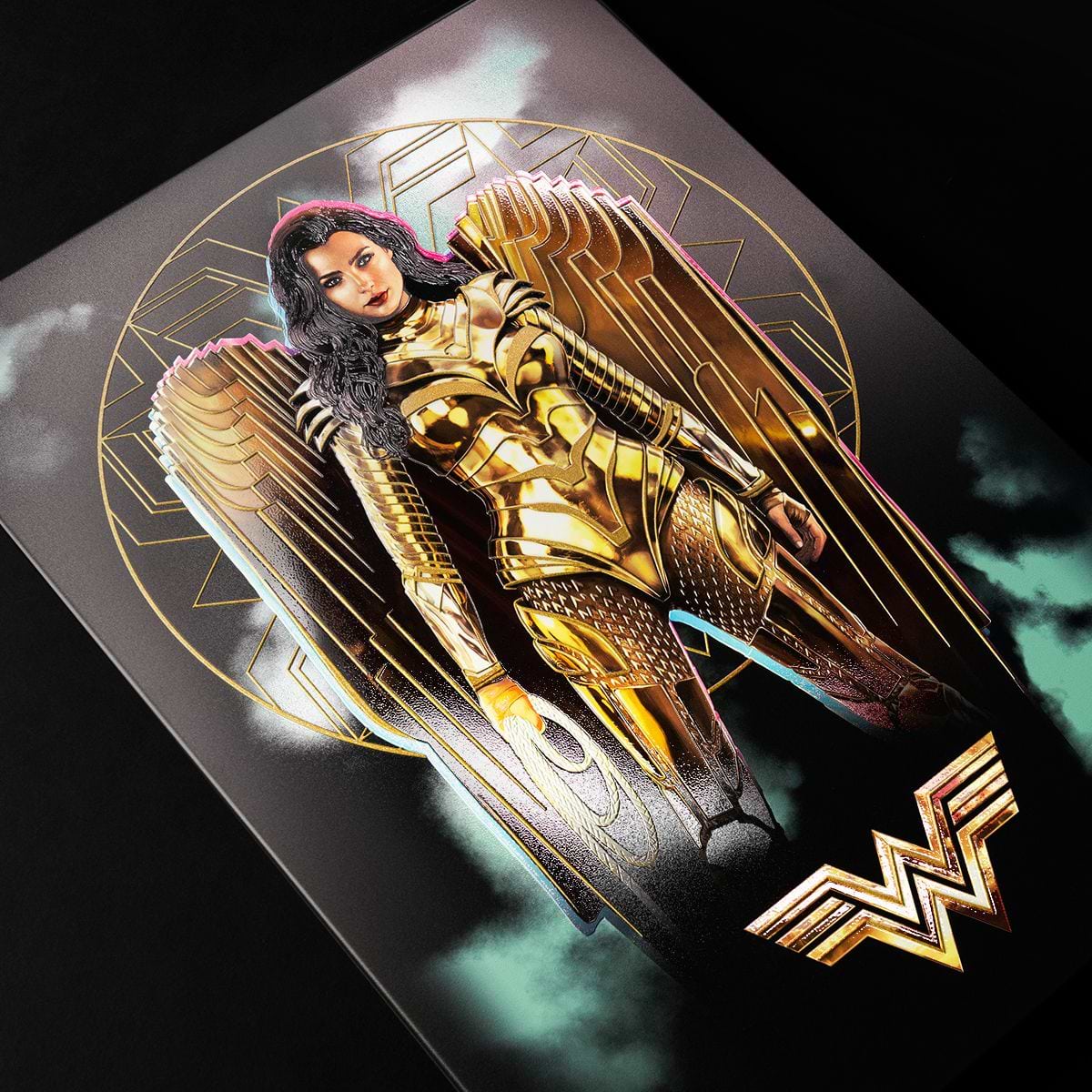 Limited Displate image