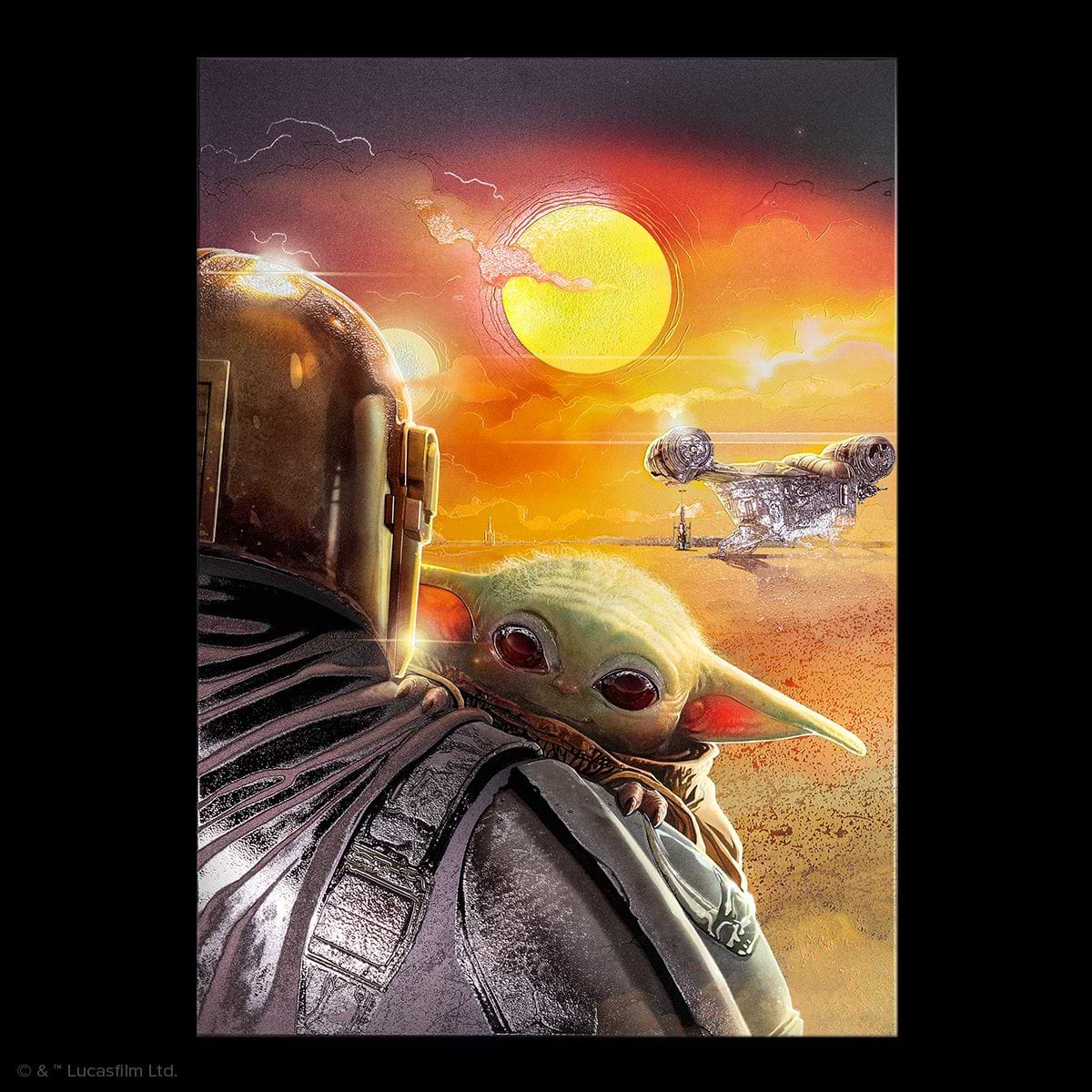 Limited Displate image