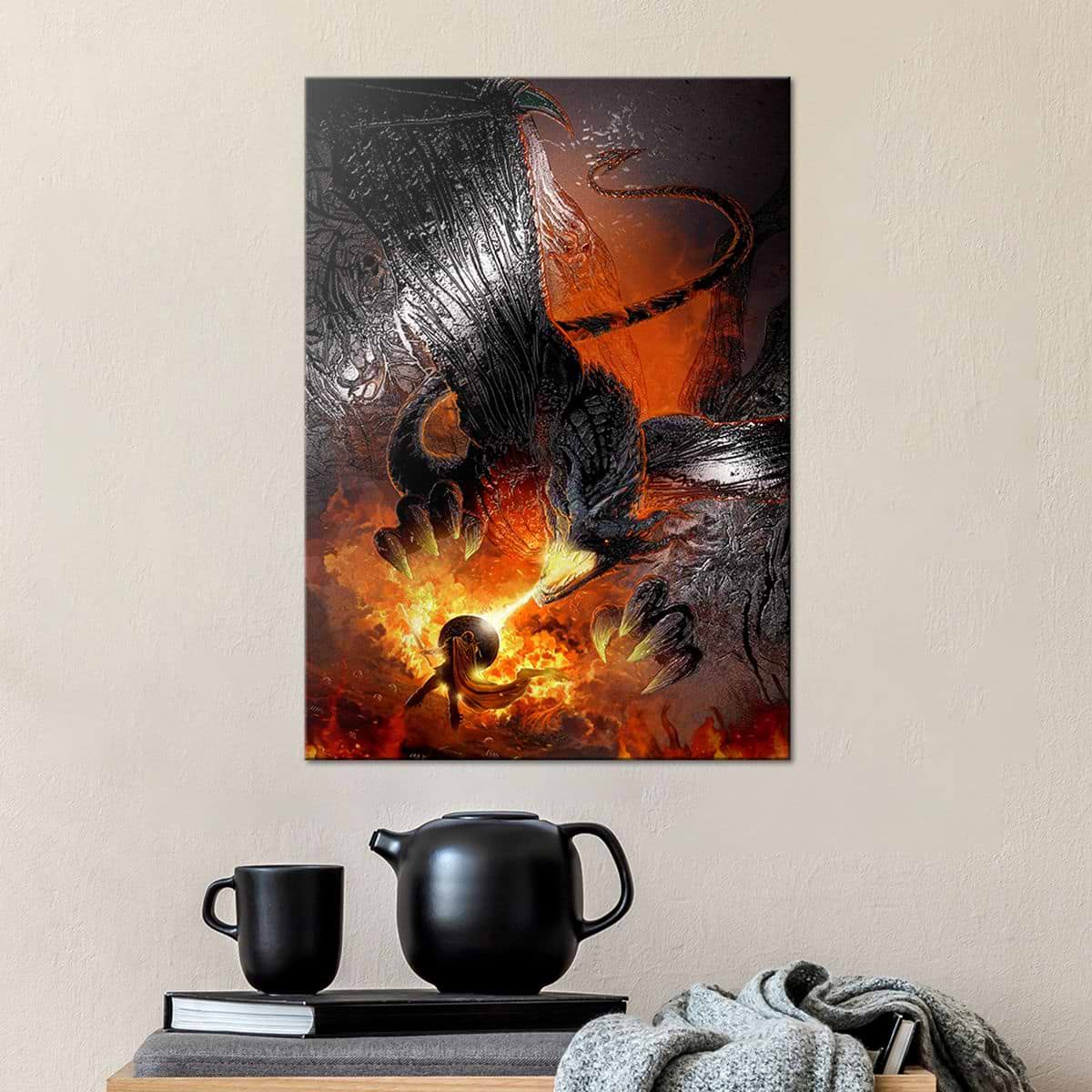 Limited Displate image