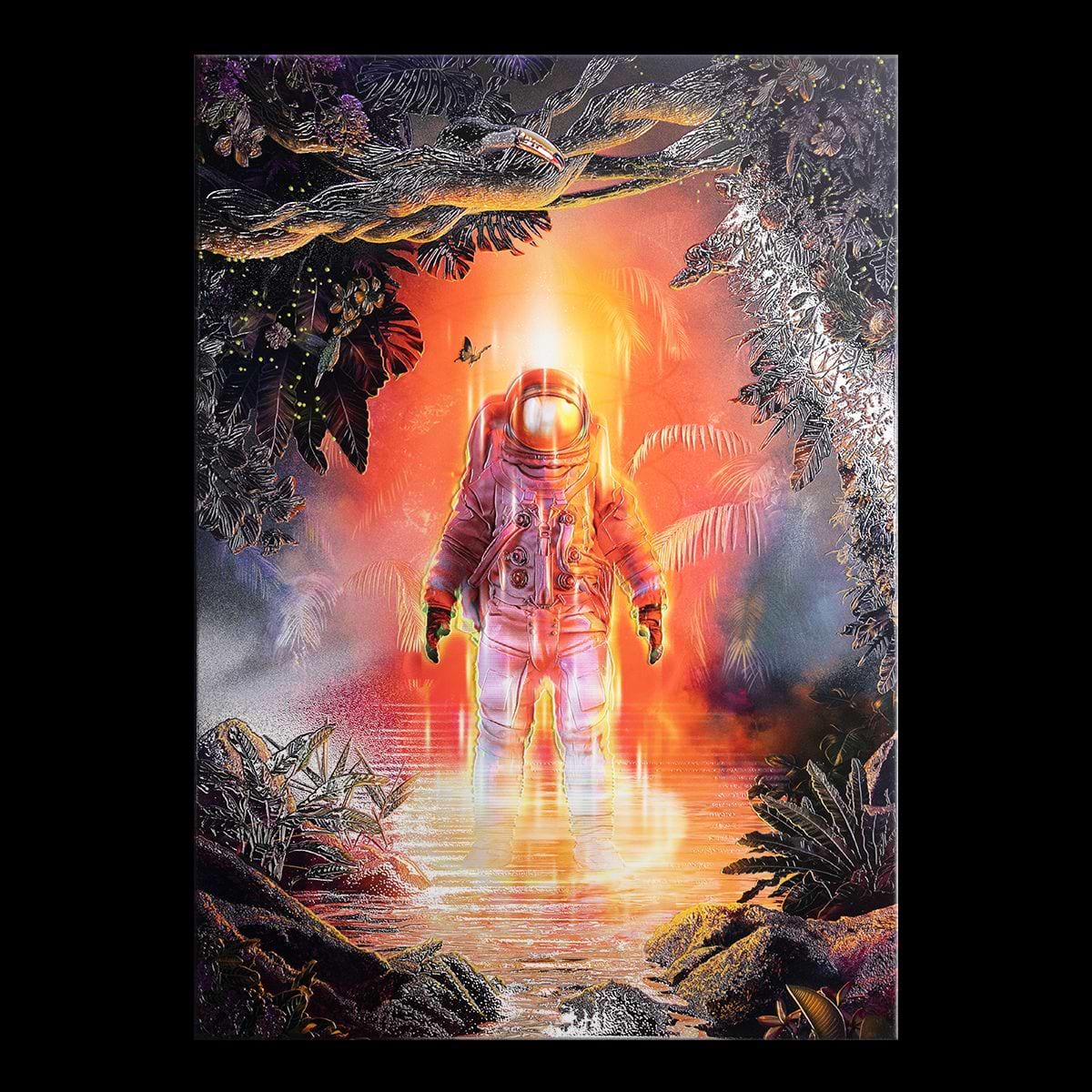 Limited Displate image