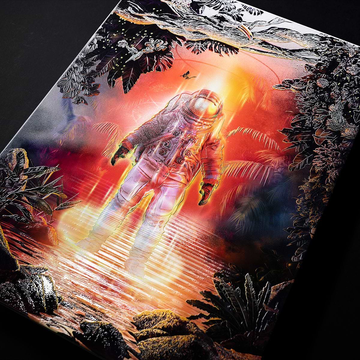 Limited Displate image