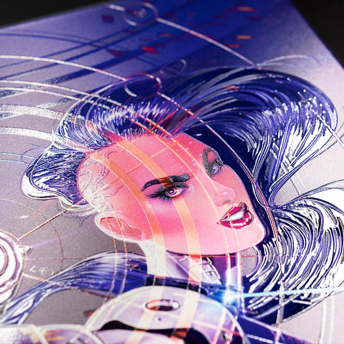 Limited Displate image