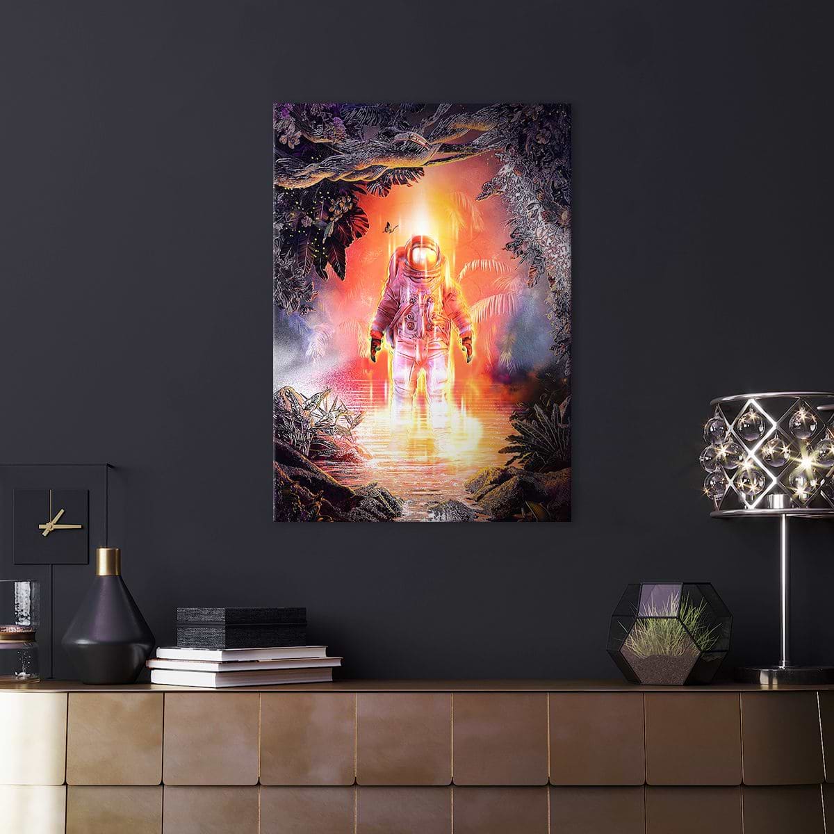 Limited Displate image