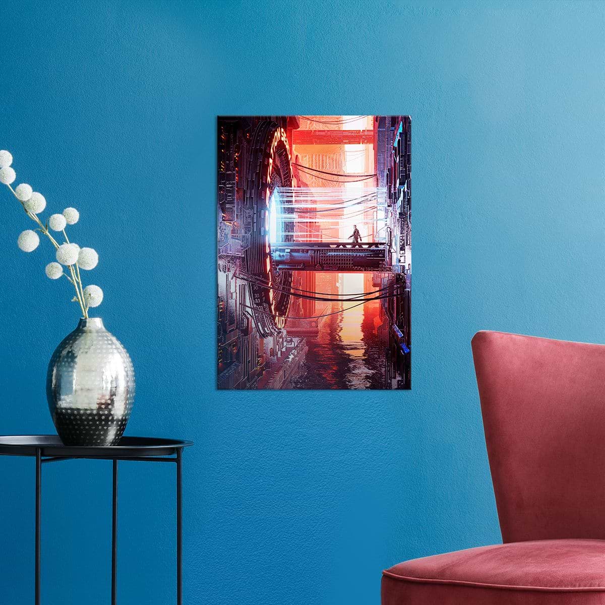 Limited Displate image