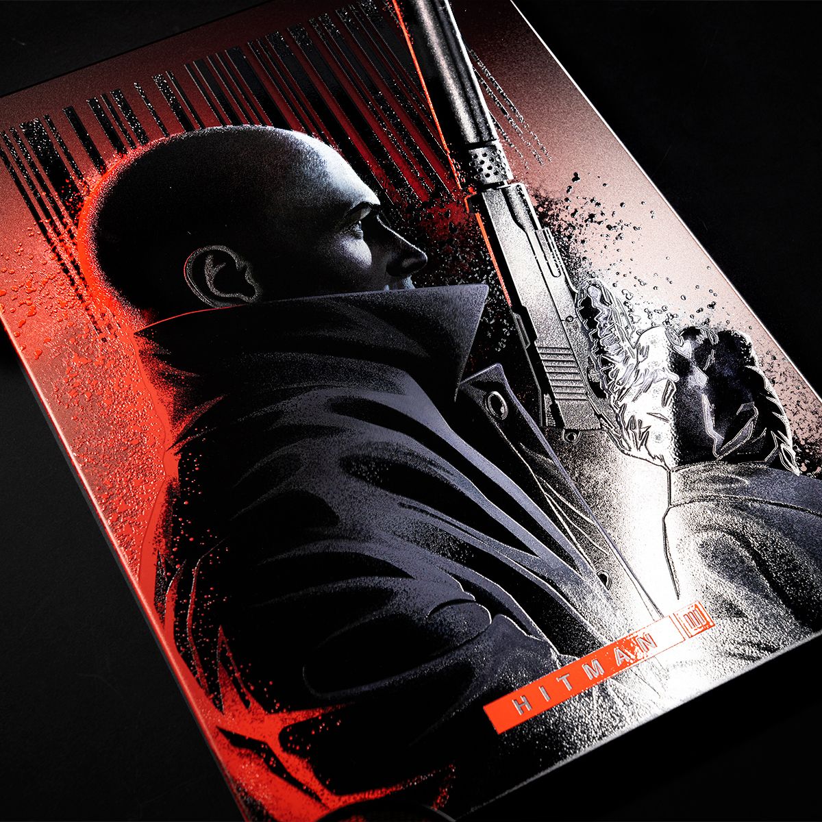 Limited Displate image