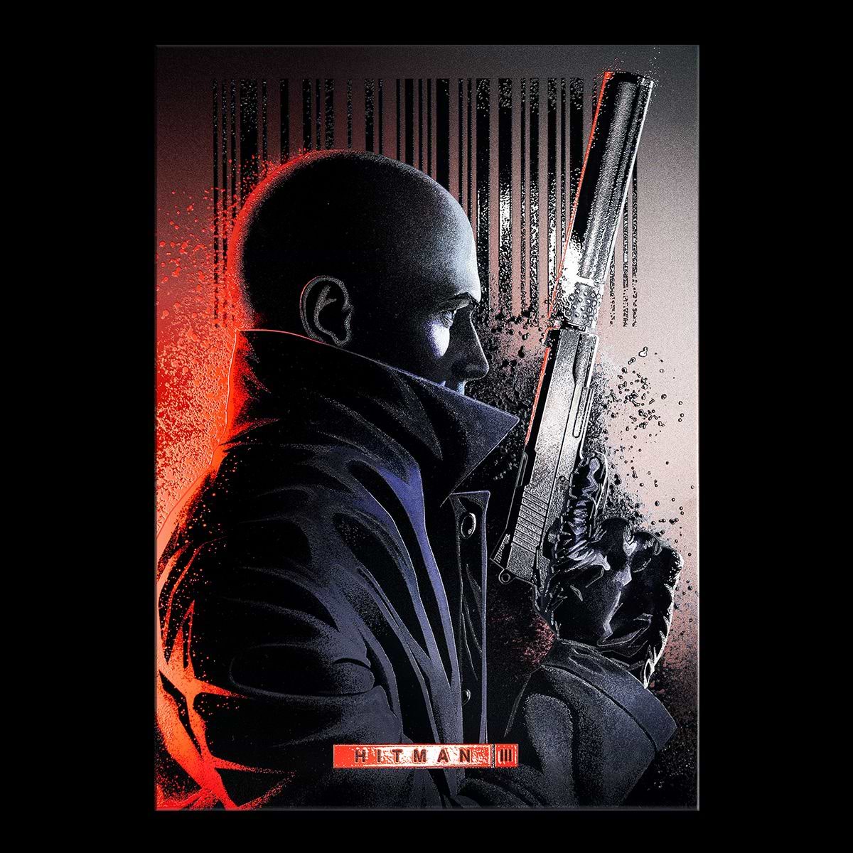 Limited Displate image