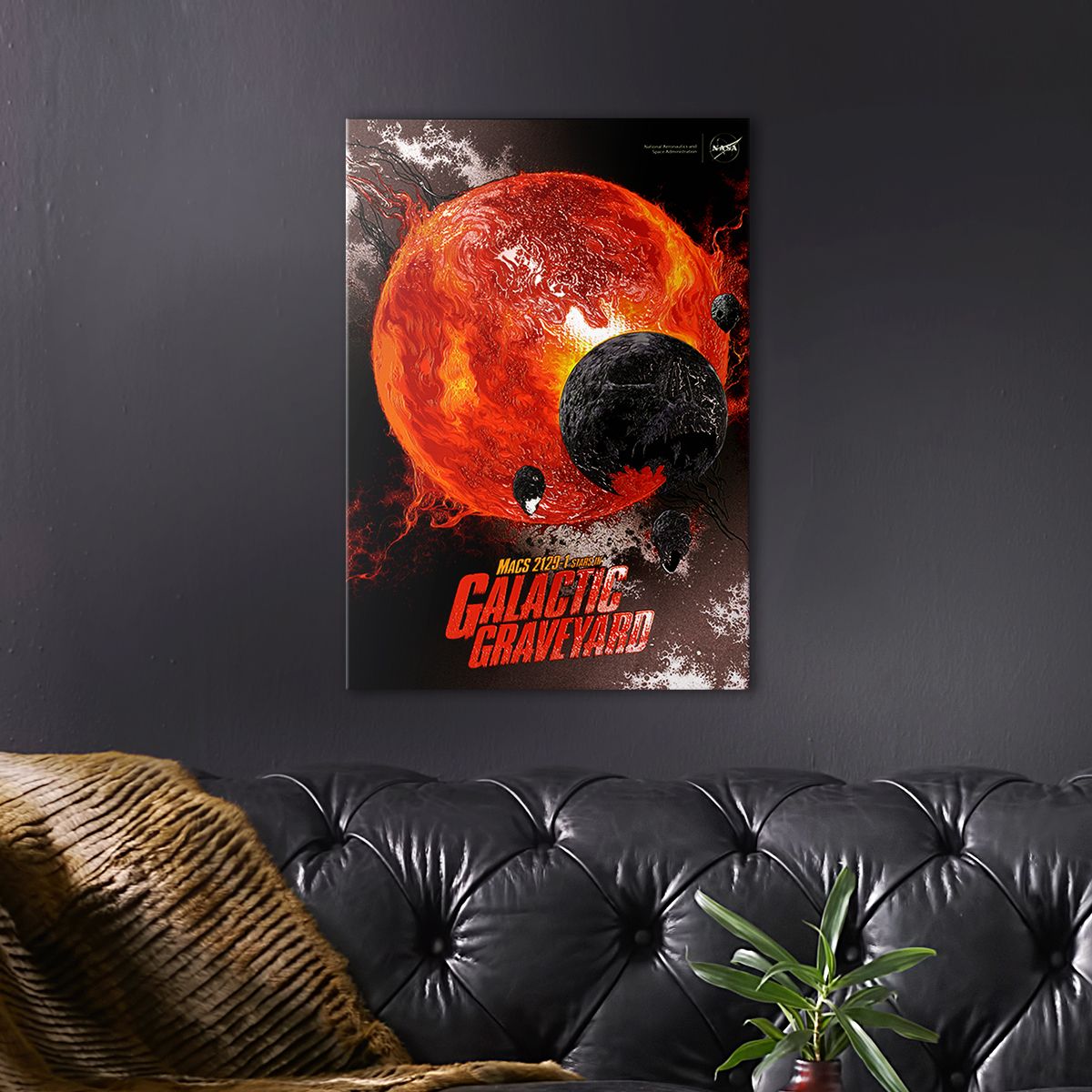 Limited Displate image