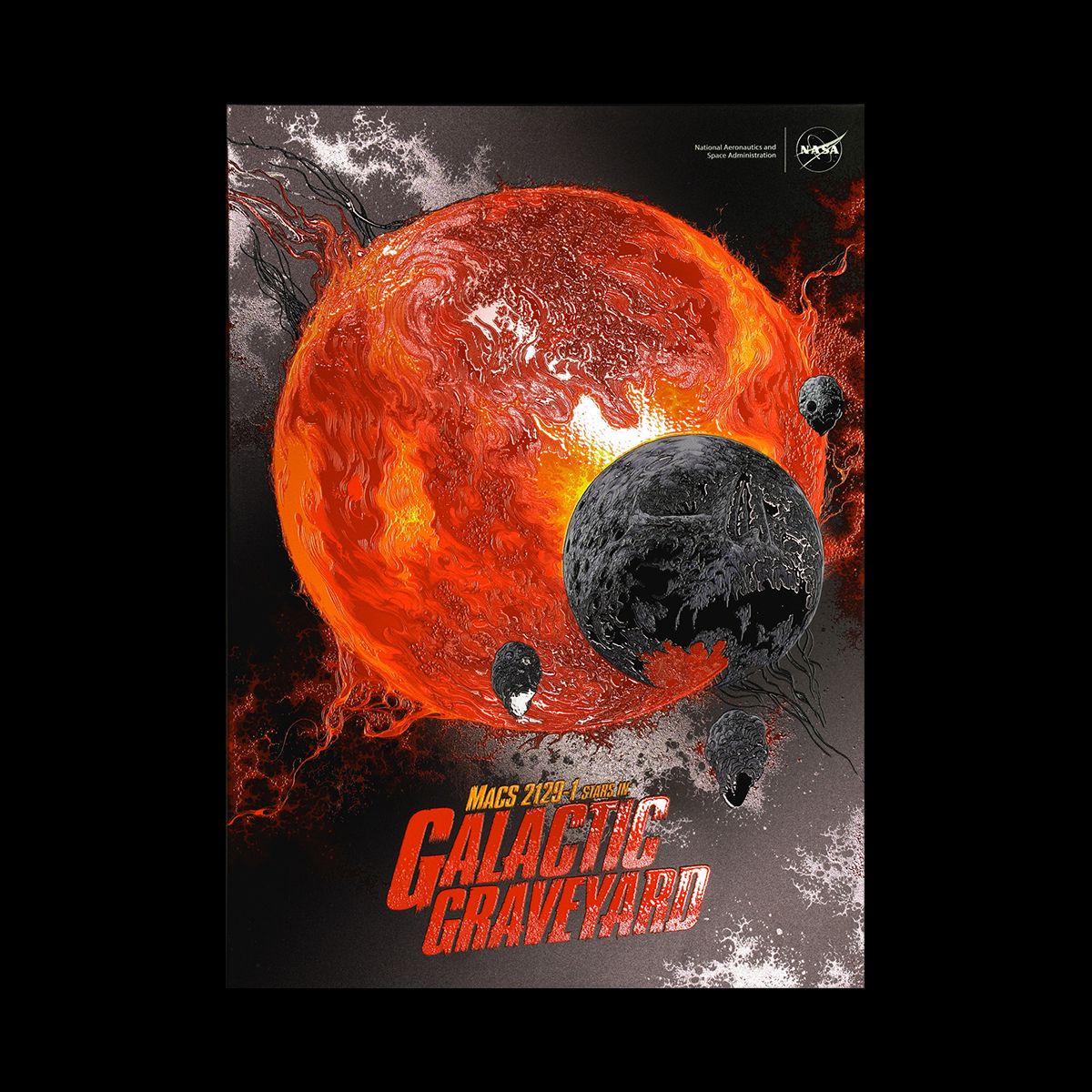 Limited Displate image