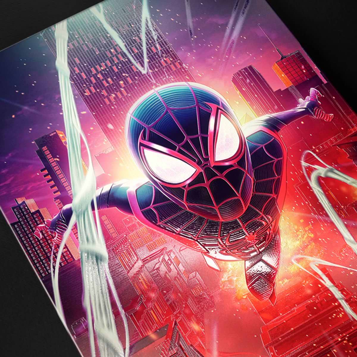 Limited Displate image