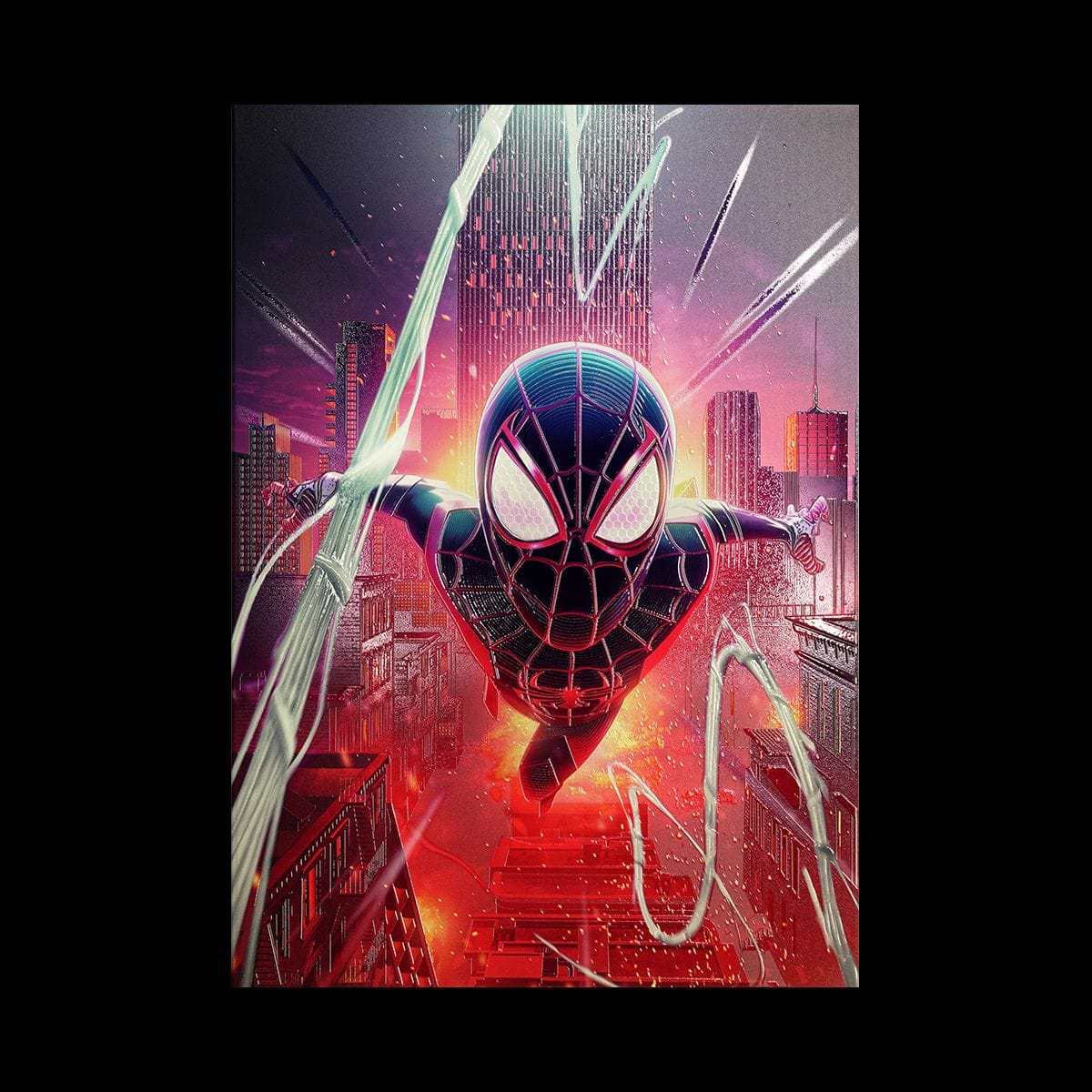 Limited Displate image