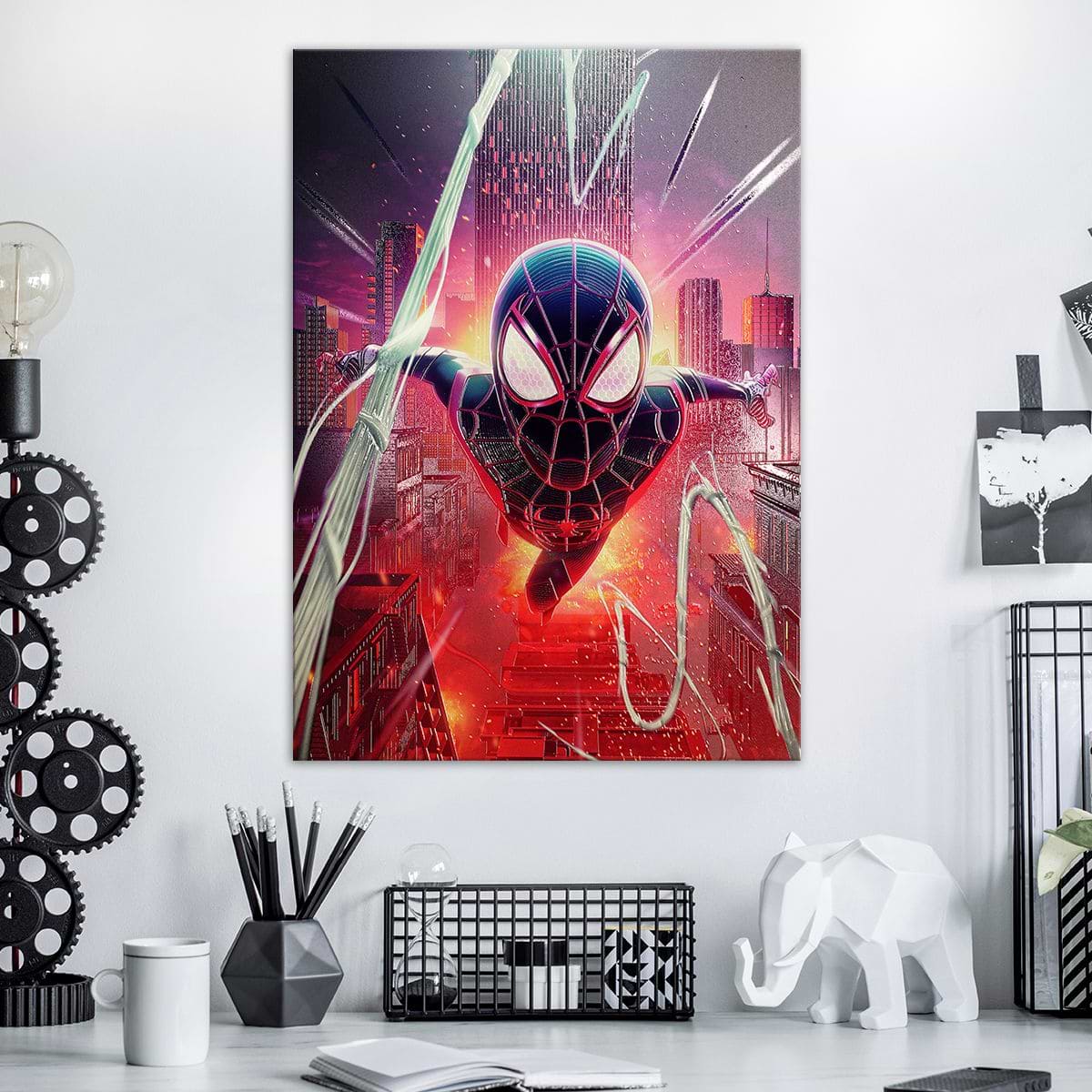 Limited Displate image