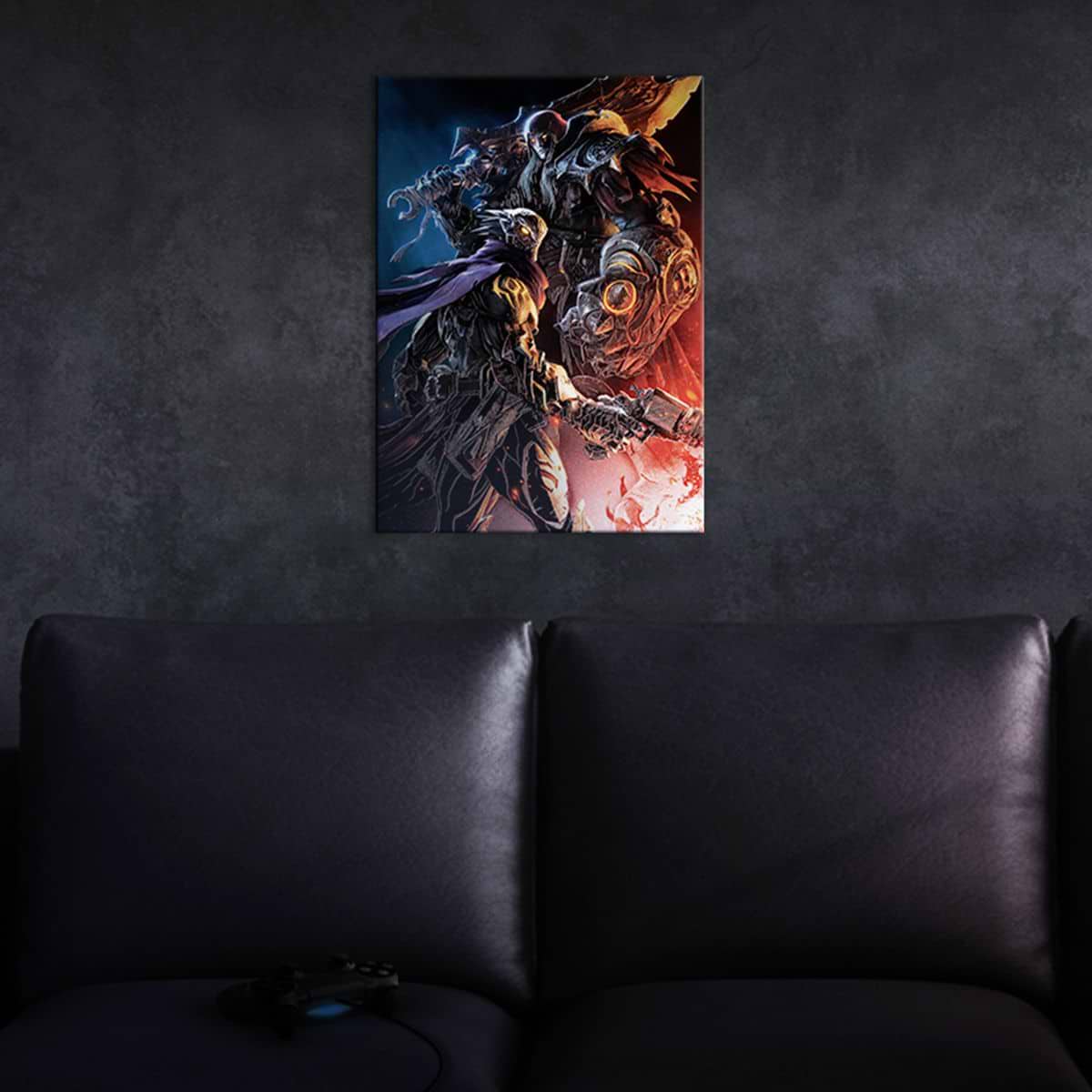 Limited Displate image