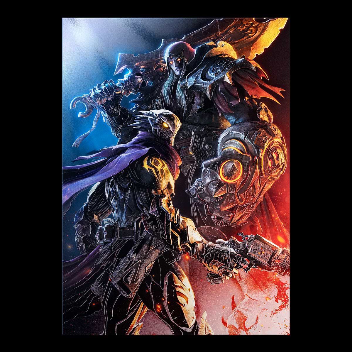 Limited Displate image