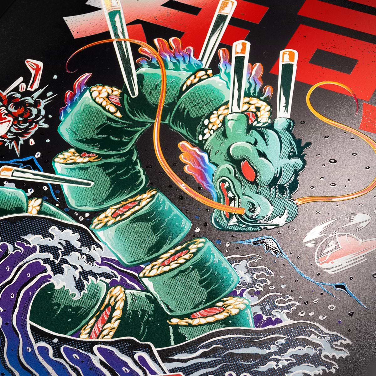 Limited Displate image