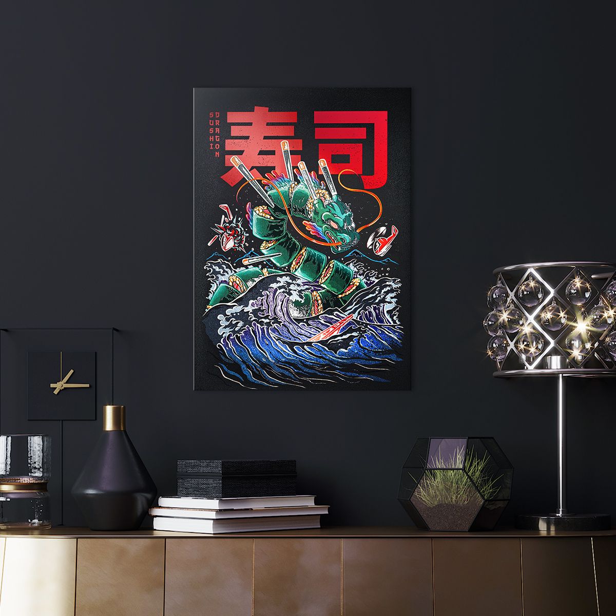 Limited Displate image