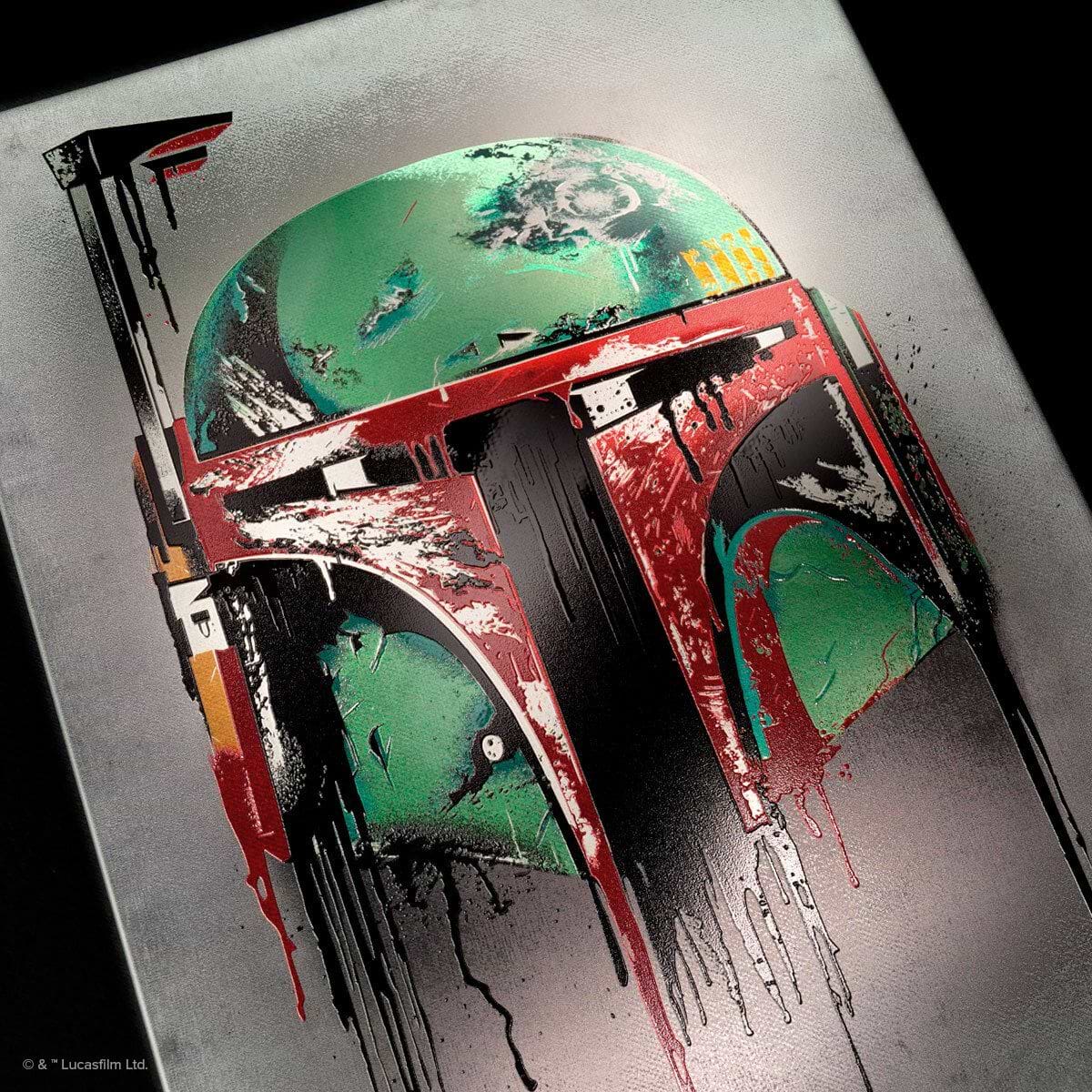 Limited Displate image