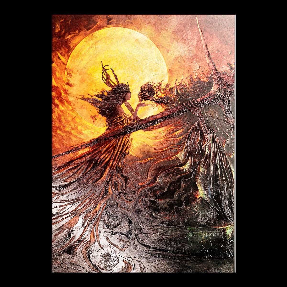 Limited Displate image