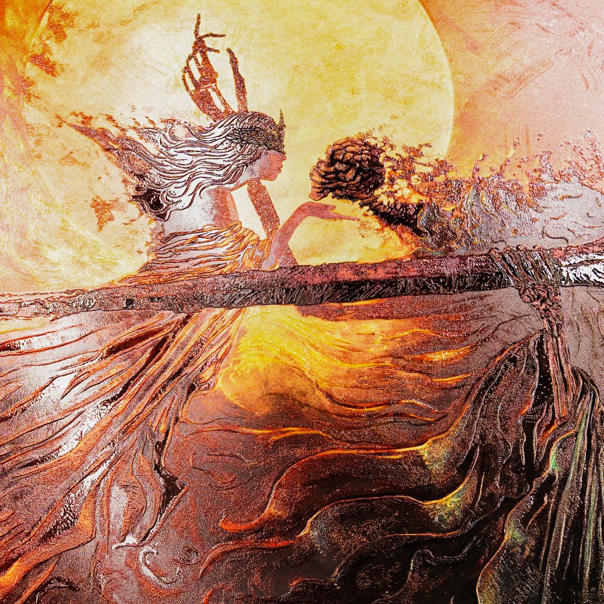 Limited Displate image