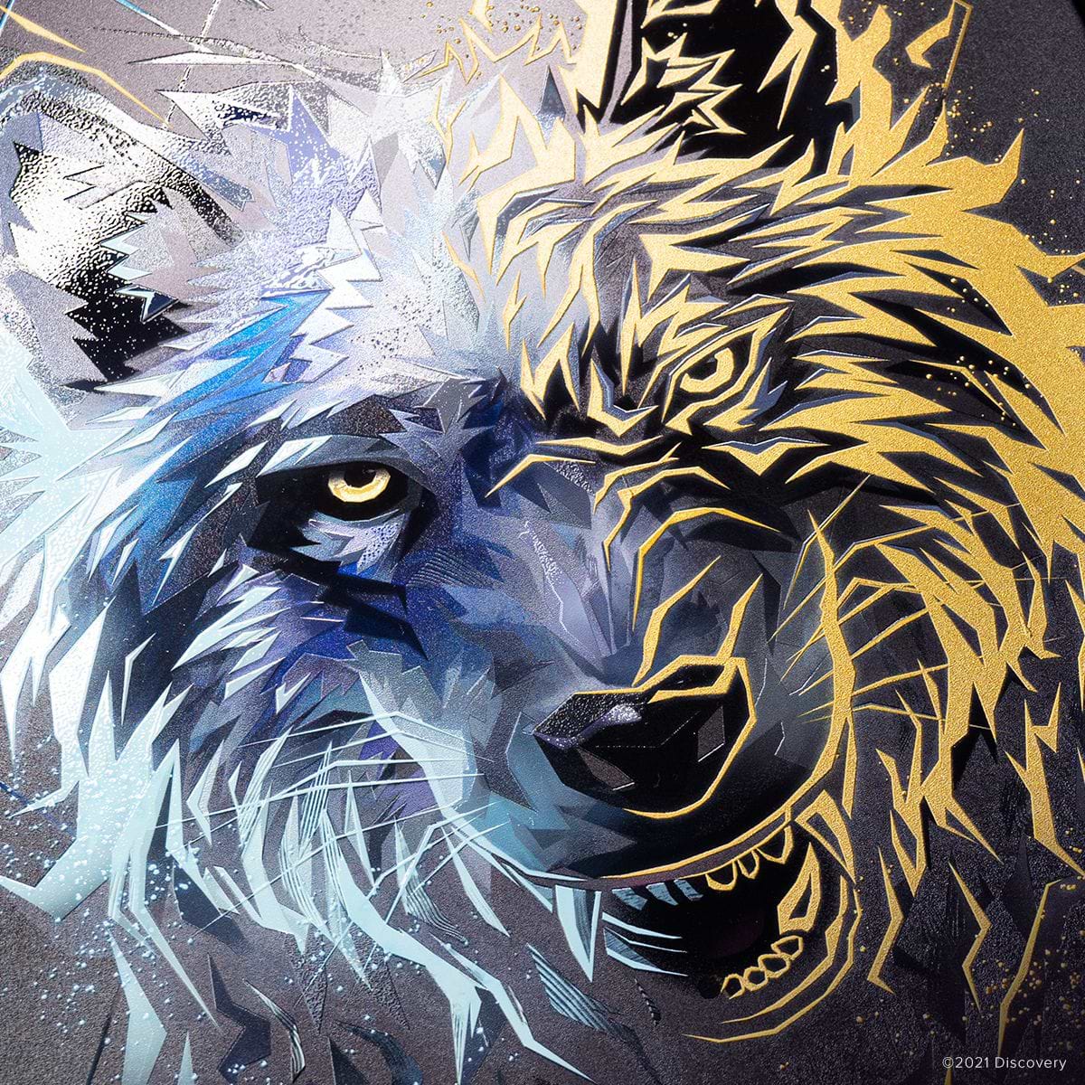 Limited Displate image