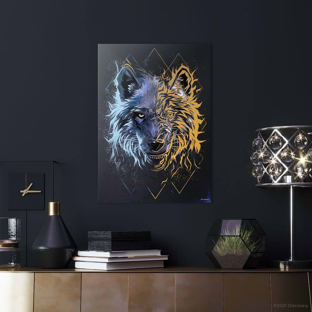 Limited Displate image