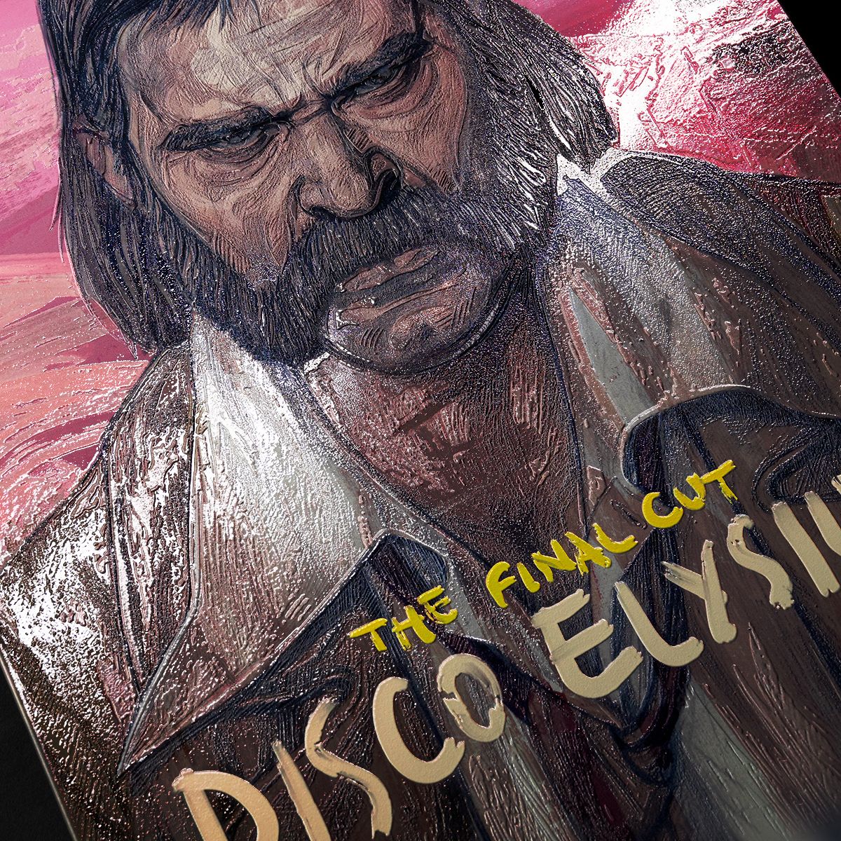 Limited Displate image