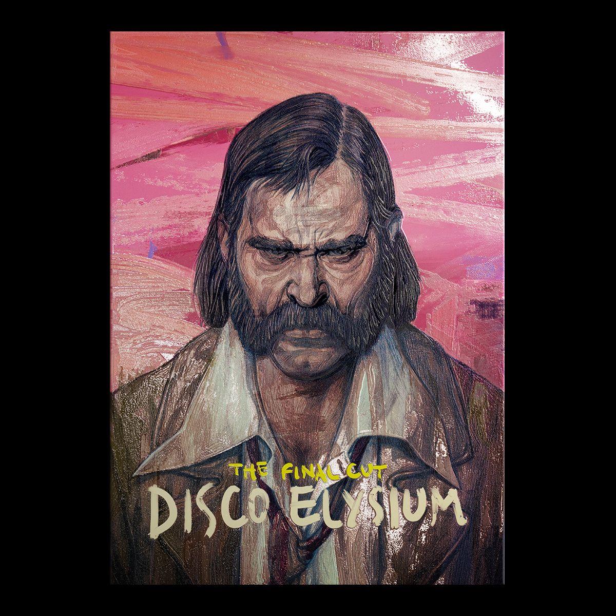 Limited Displate image