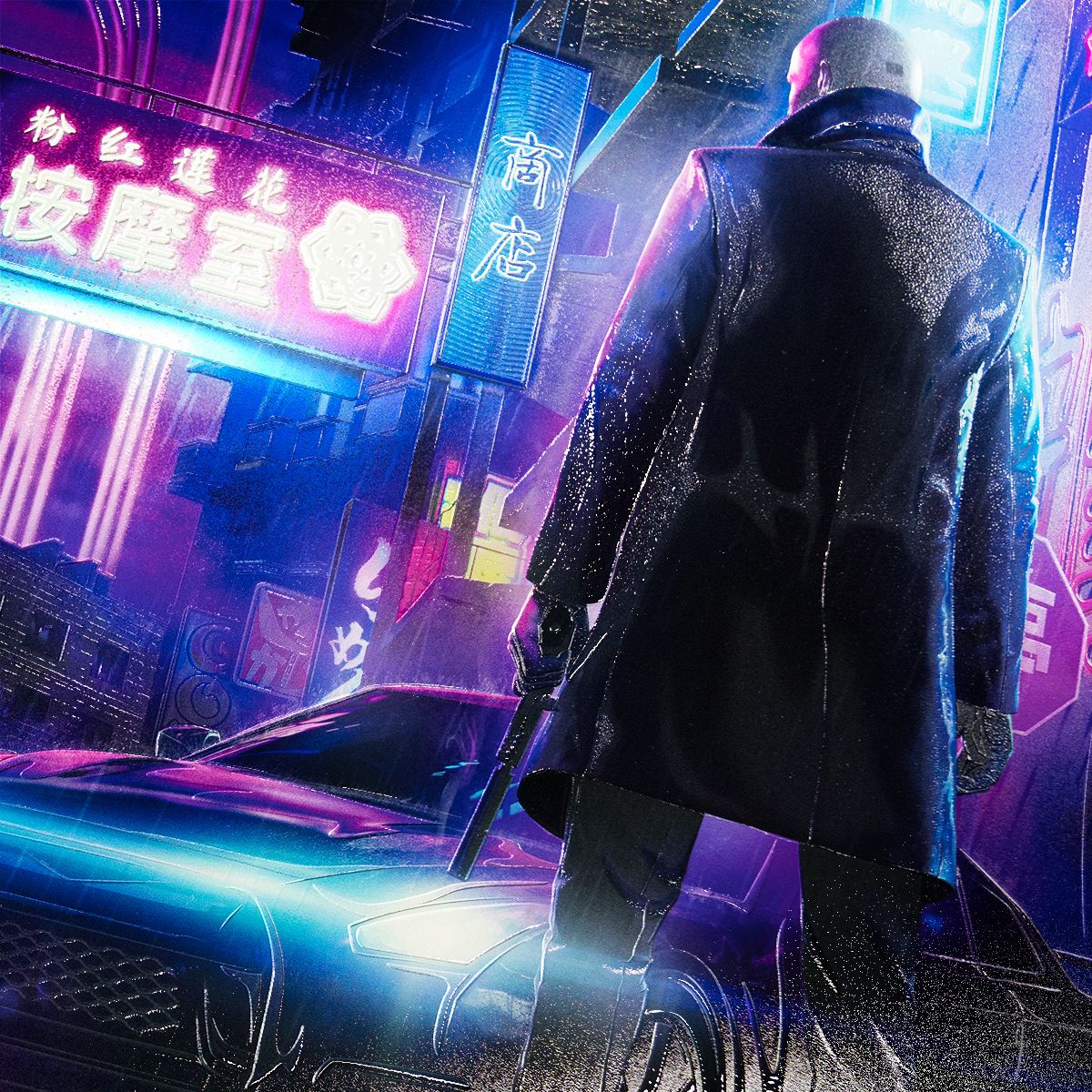 Limited Displate image